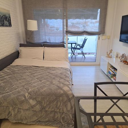 Apartamento Vacacional Salou Buitenkant foto