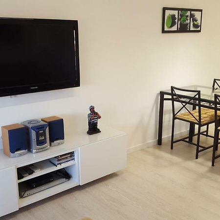 Apartamento Vacacional Appartement Salou Buitenkant foto