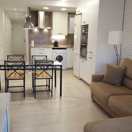 Apartamento Vacacional Appartement Salou Buitenkant foto