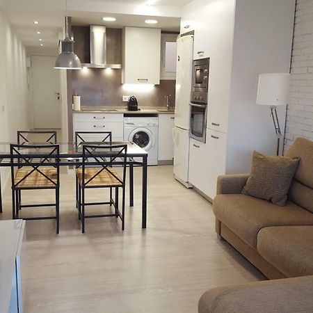 Apartamento Vacacional Salou Buitenkant foto
