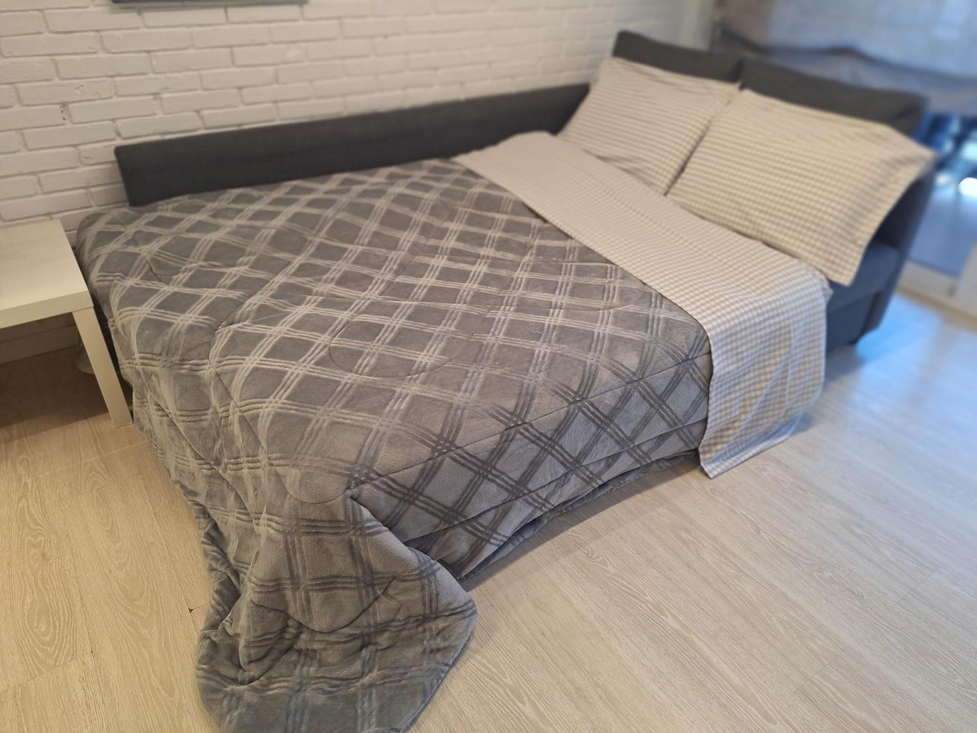 Apartamento Vacacional Salou Buitenkant foto