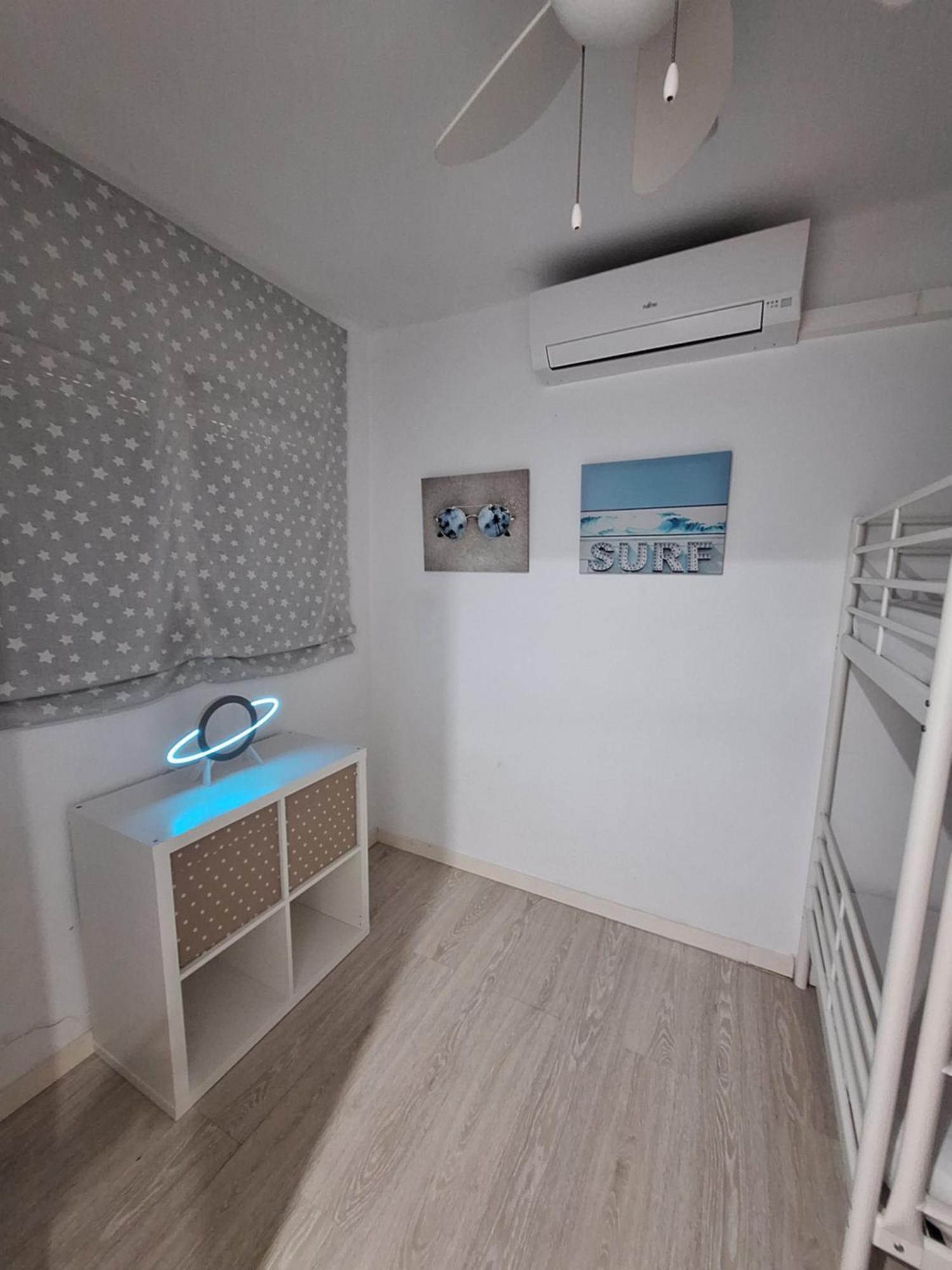 Apartamento Vacacional Salou Buitenkant foto