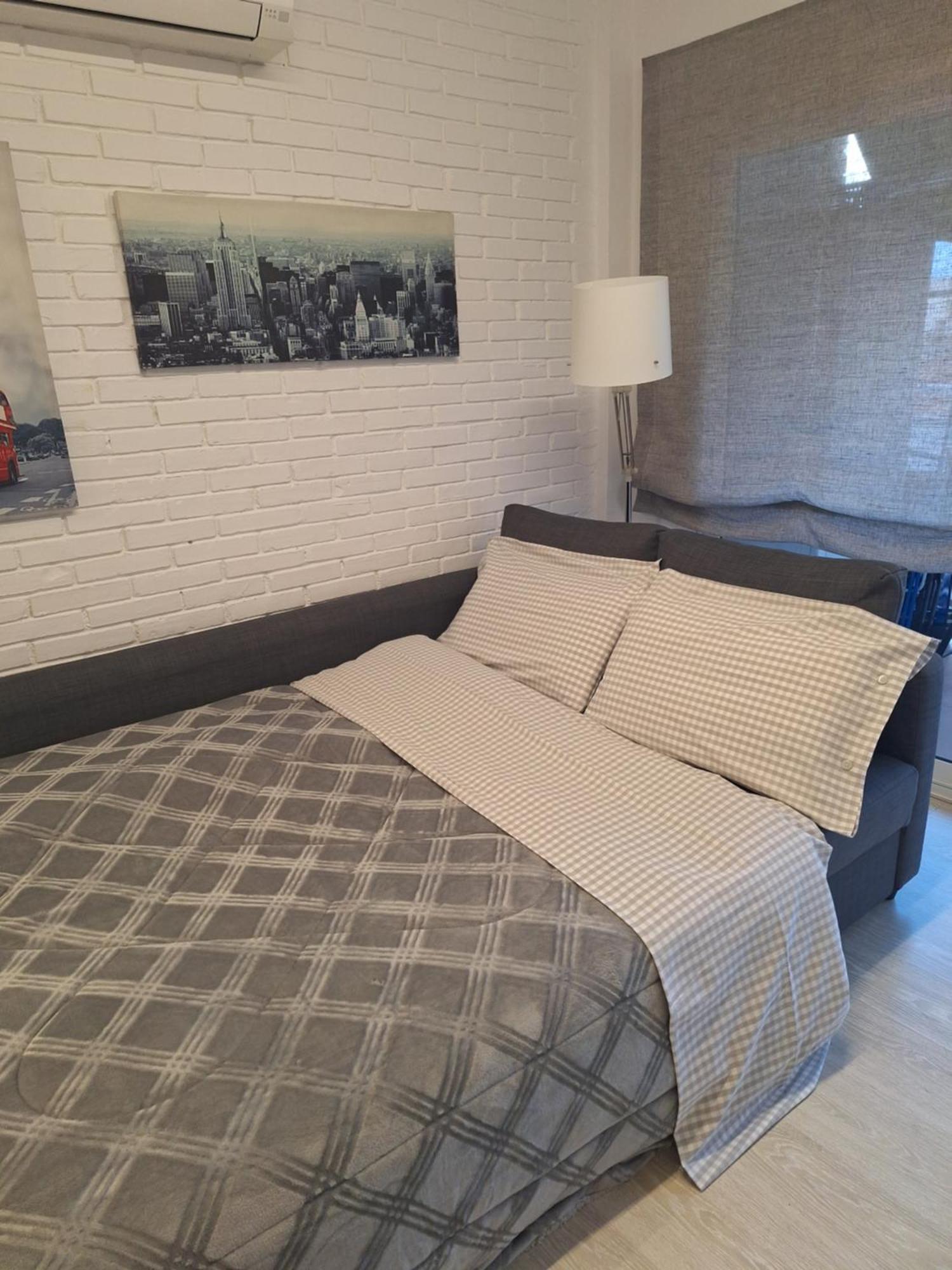 Apartamento Vacacional Salou Buitenkant foto