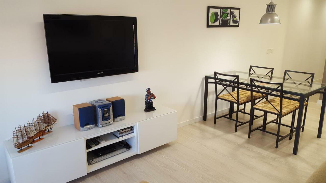 Apartamento Vacacional Salou Buitenkant foto