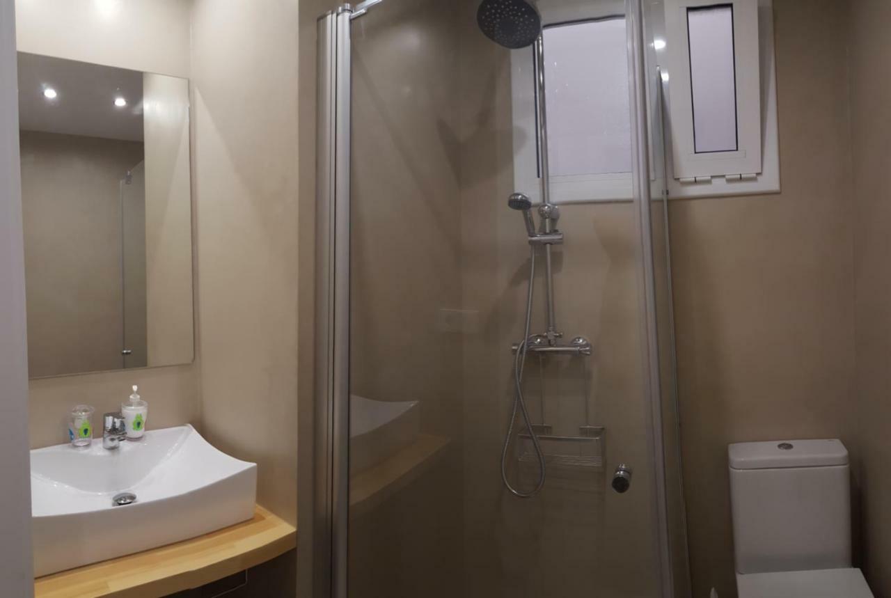 Apartamento Vacacional Salou Buitenkant foto