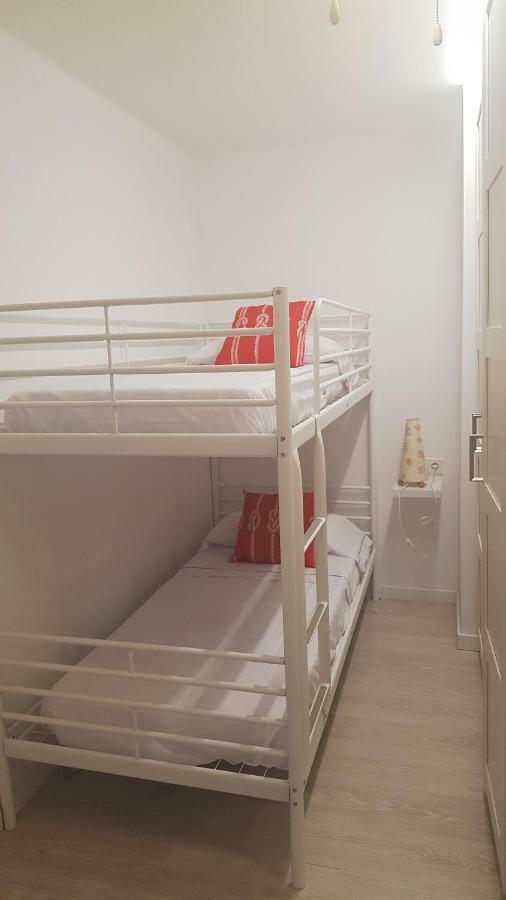 Apartamento Vacacional Salou Buitenkant foto