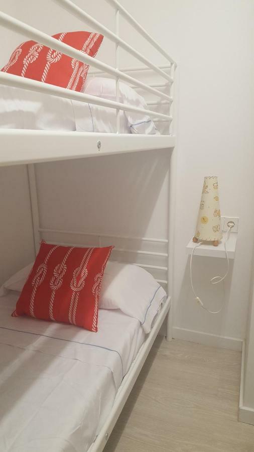 Apartamento Vacacional Salou Buitenkant foto