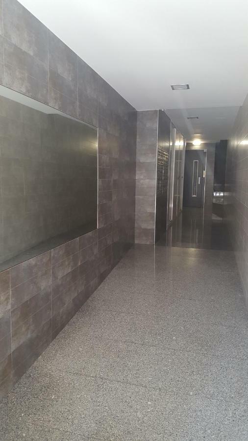 Apartamento Vacacional Salou Buitenkant foto
